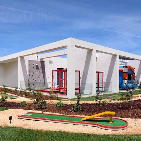 Tivoli Alvor Algarve Hotel Exterior photo