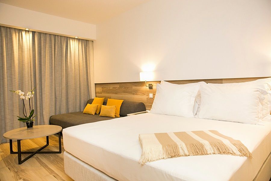 Tivoli Alvor Algarve Hotel Exterior photo