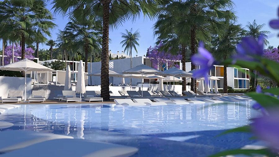 Tivoli Alvor Algarve Hotel Exterior photo