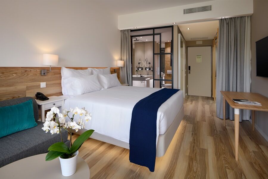 Tivoli Alvor Algarve Hotel Exterior photo