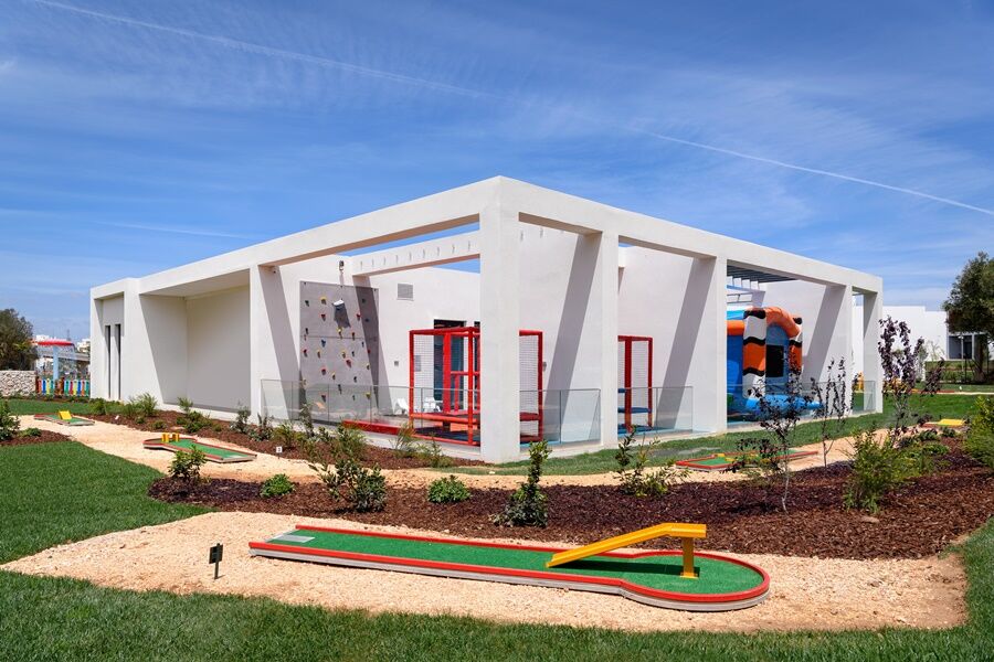 Tivoli Alvor Algarve Hotel Exterior photo
